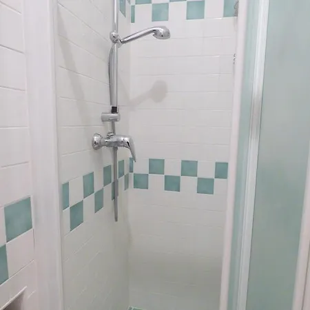 Apartamento Ca' Coltrera *