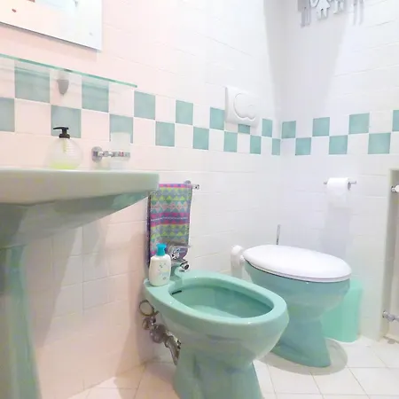 Apartment Ca' Coltrera *